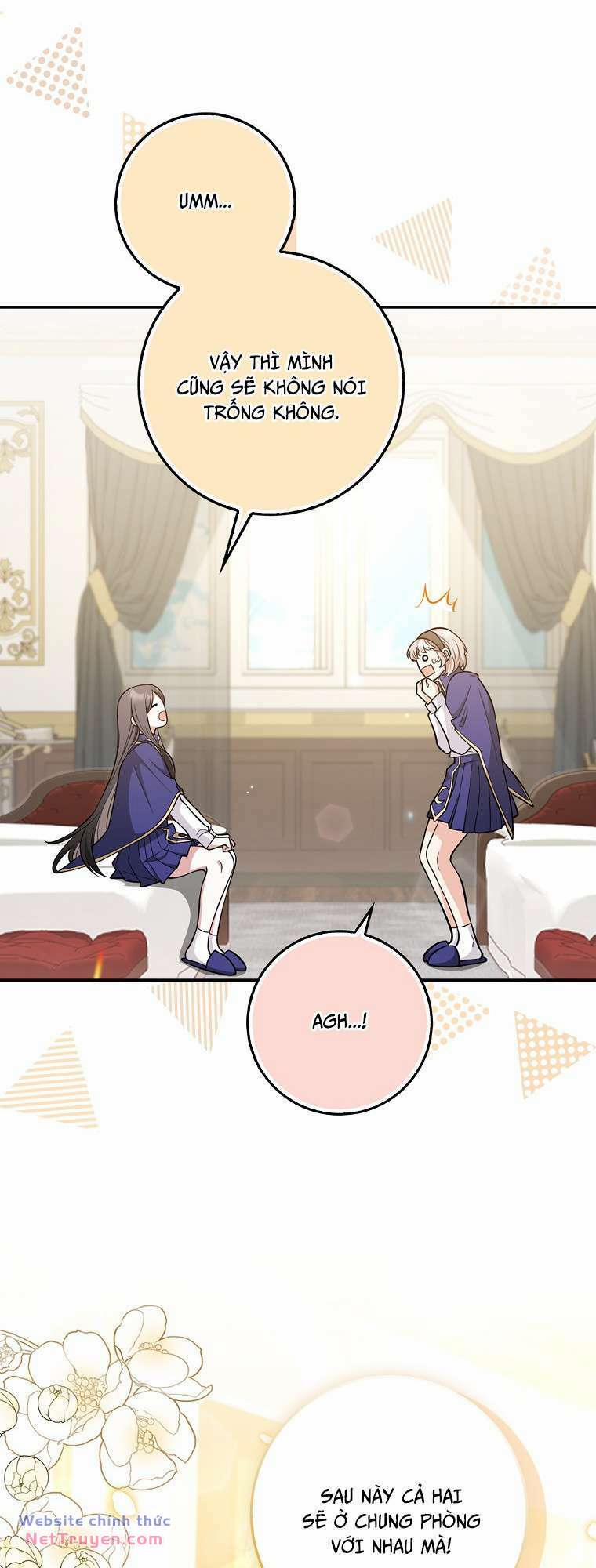 Bạn Bè Với Nhau Không Phải Vậy Đâu 10 trang 7