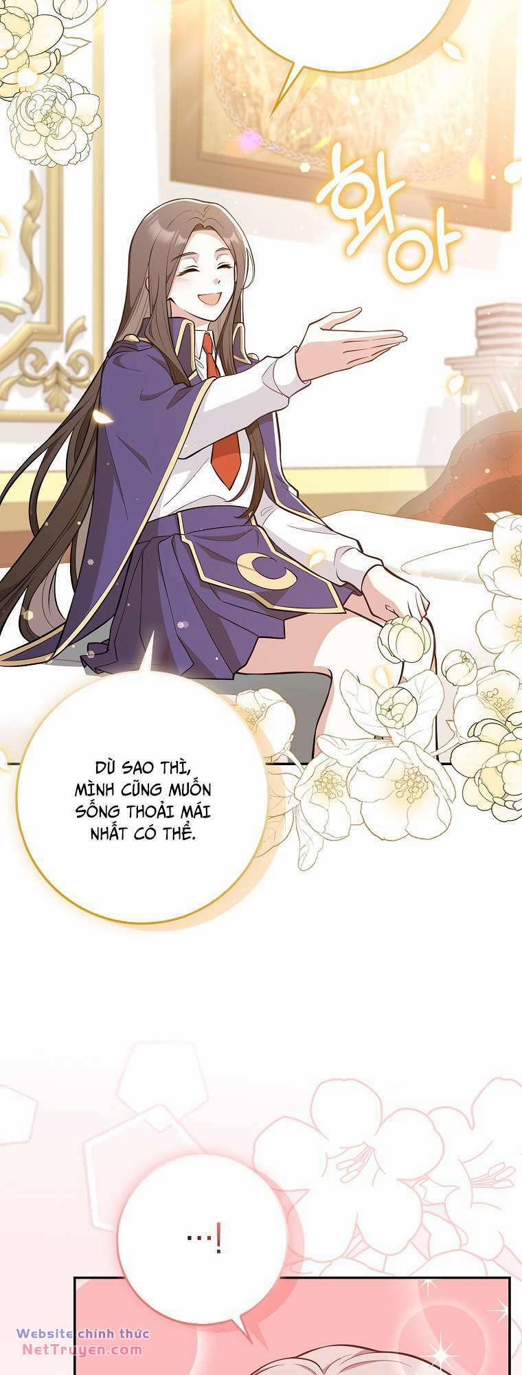 Bạn Bè Với Nhau Không Phải Vậy Đâu 10 trang 8