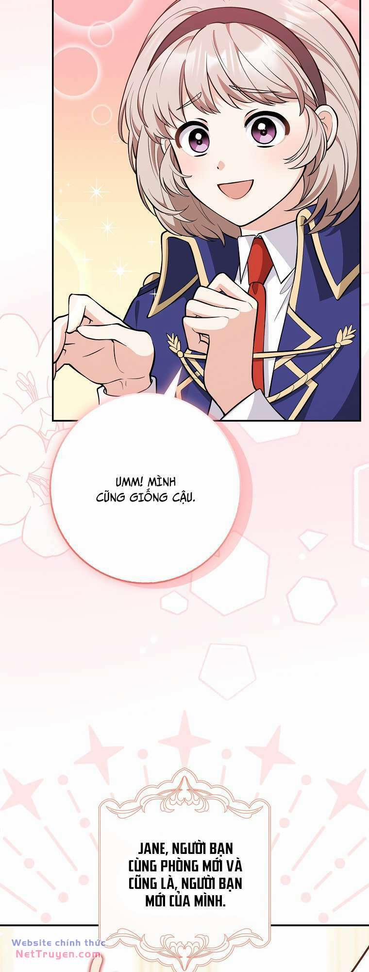 Bạn Bè Với Nhau Không Phải Vậy Đâu 10 trang 9