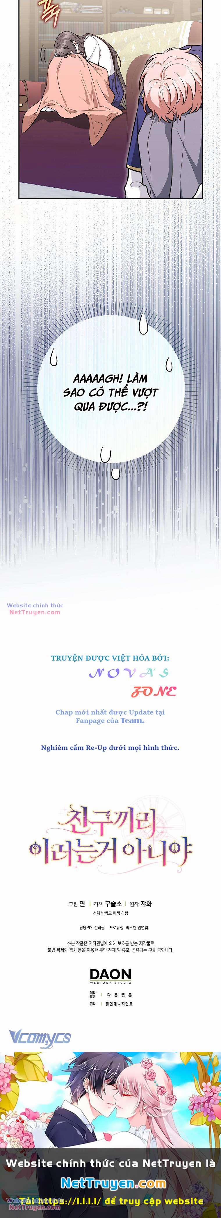 Bạn Bè Với Nhau Không Phải Vậy Đâu 11 trang 5