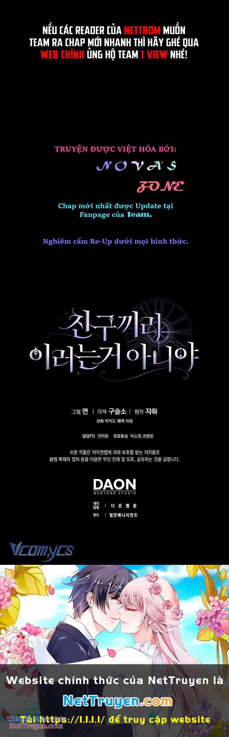 Bạn Bè Với Nhau Không Phải Vậy Đâu 12 trang 5