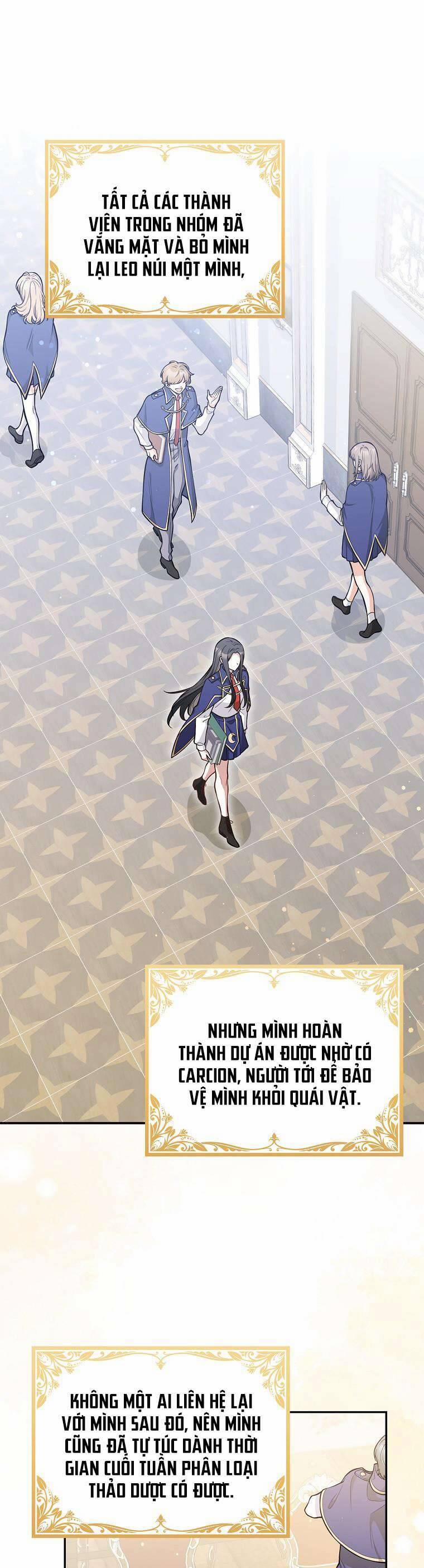 Bạn Bè Với Nhau Không Phải Vậy Đâu 15 trang 1