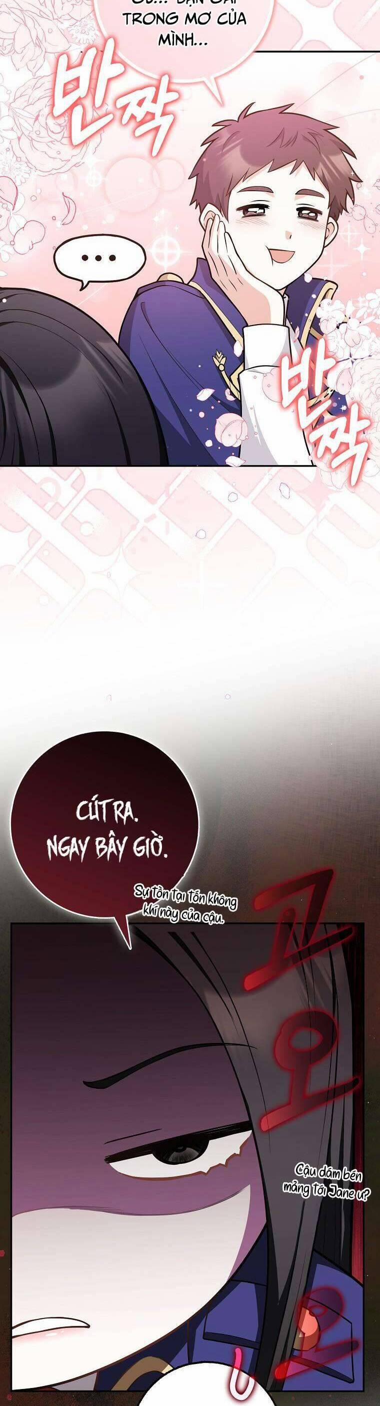 Bạn Bè Với Nhau Không Phải Vậy Đâu 15 trang 11