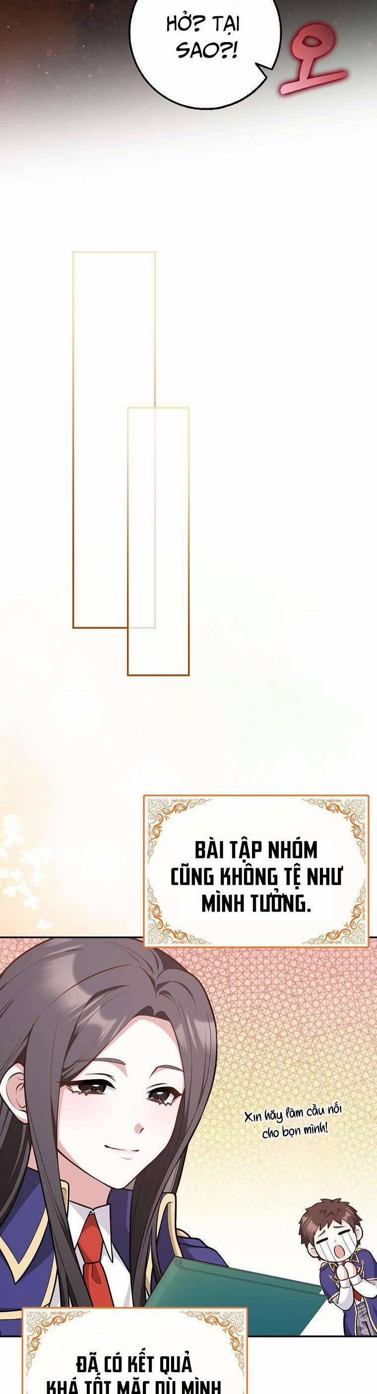 Bạn Bè Với Nhau Không Phải Vậy Đâu 15 trang 12