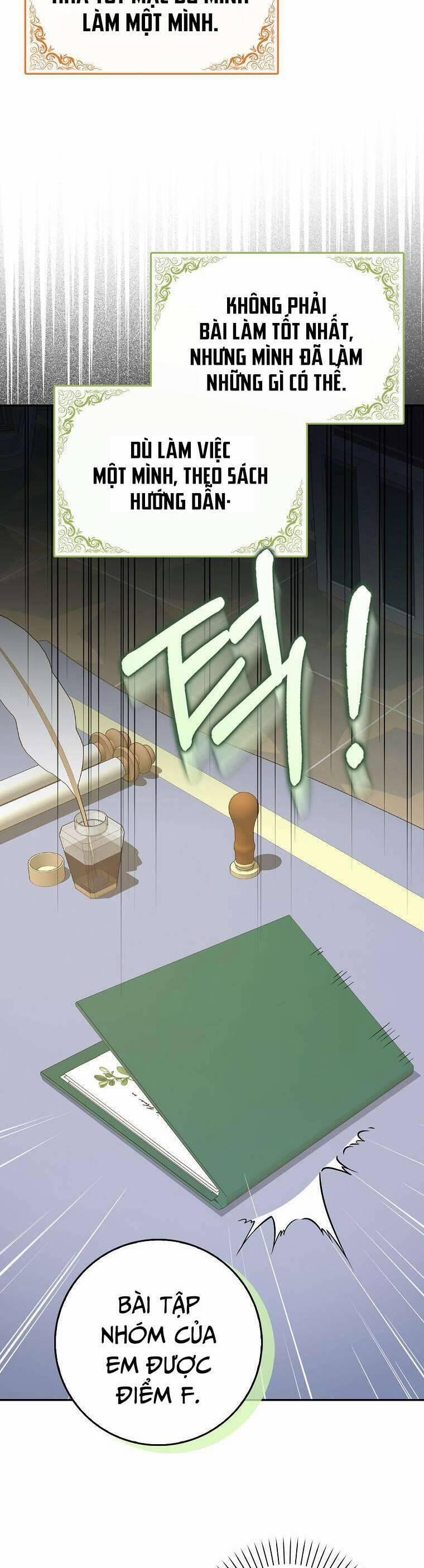 Bạn Bè Với Nhau Không Phải Vậy Đâu 15 trang 13