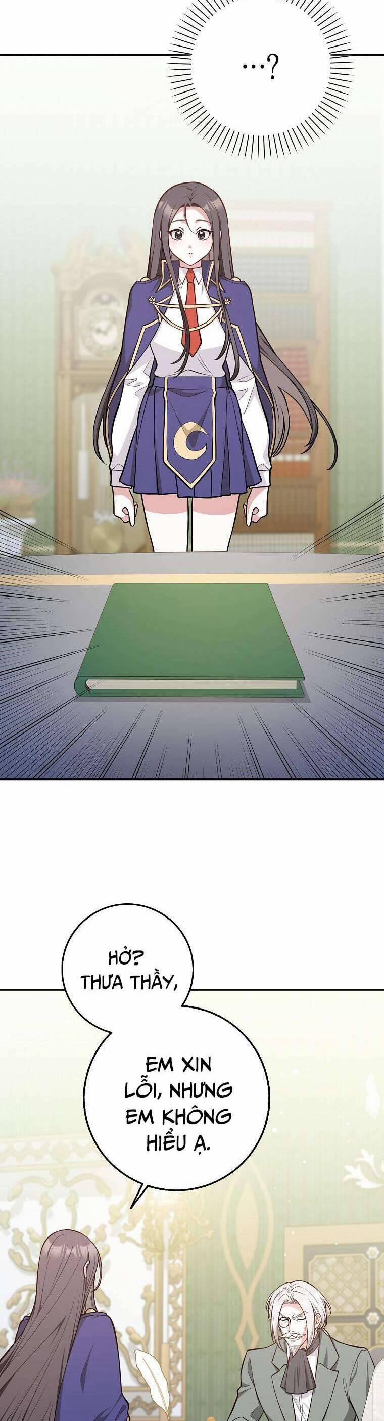 Bạn Bè Với Nhau Không Phải Vậy Đâu 15 trang 14