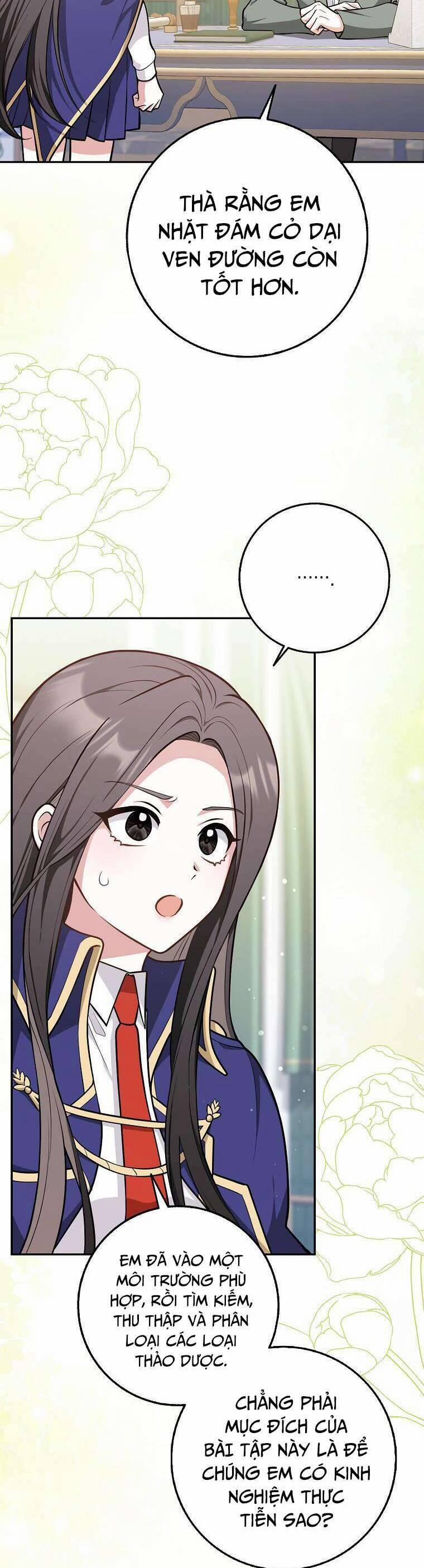 Bạn Bè Với Nhau Không Phải Vậy Đâu 15 trang 15