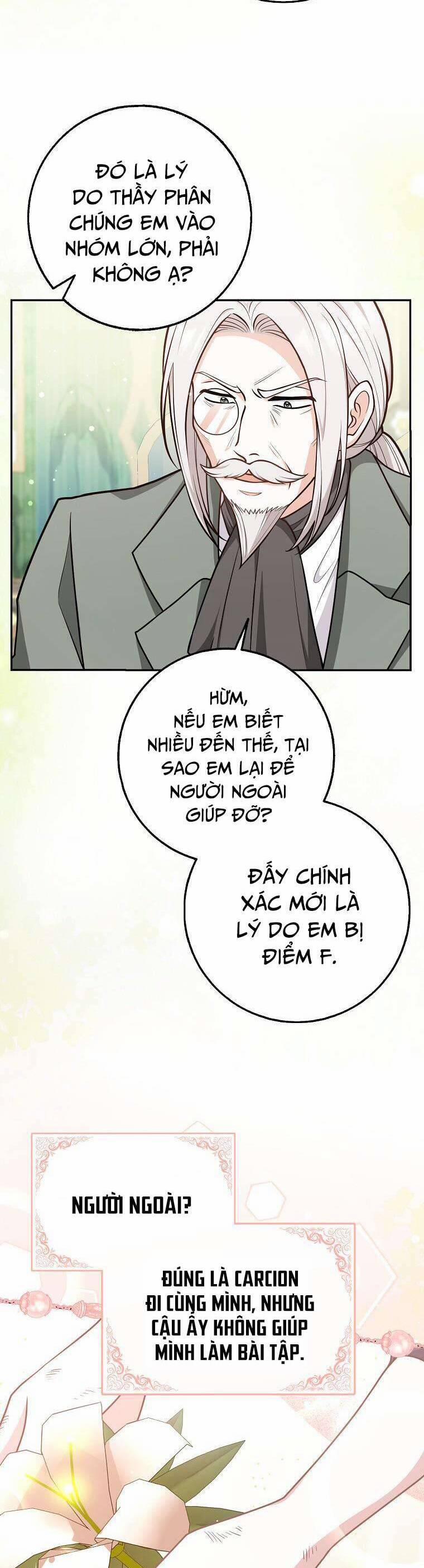 Bạn Bè Với Nhau Không Phải Vậy Đâu 15 trang 16