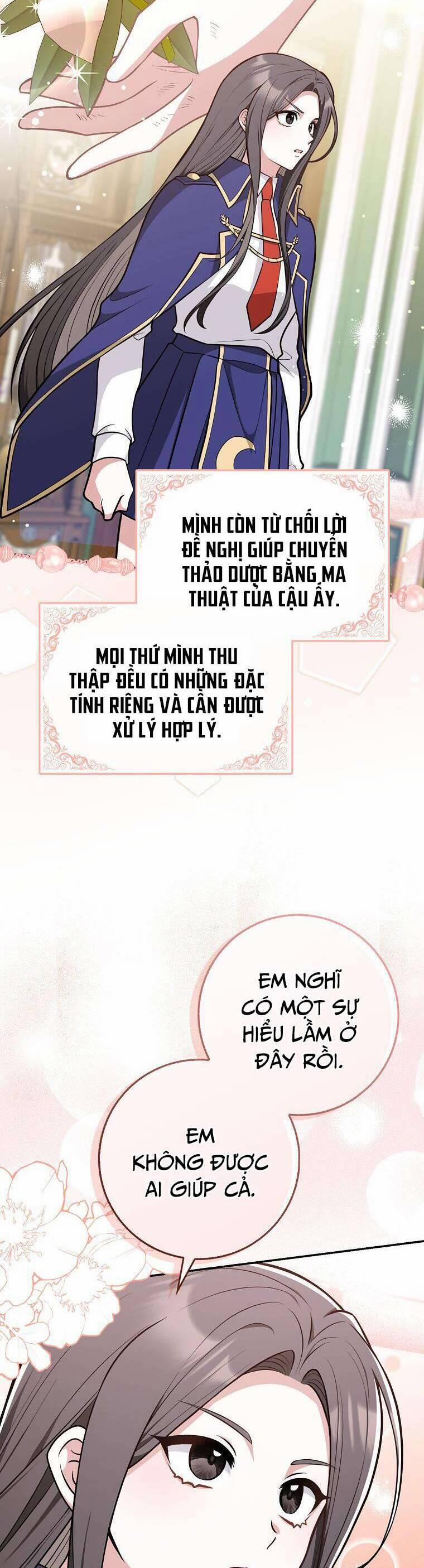 Bạn Bè Với Nhau Không Phải Vậy Đâu 15 trang 17