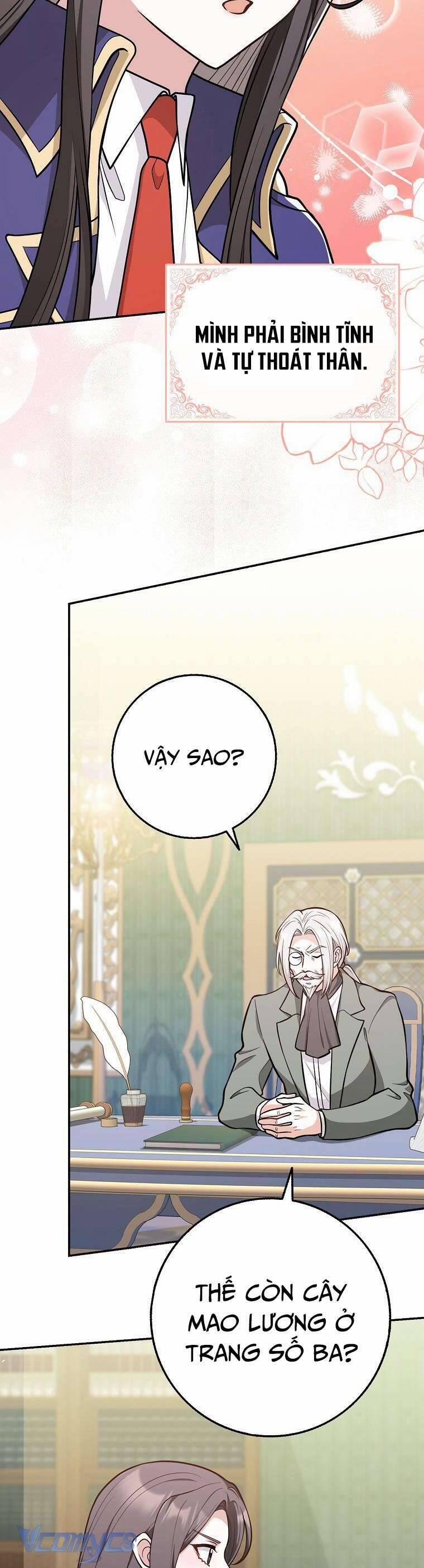 Bạn Bè Với Nhau Không Phải Vậy Đâu 15 trang 18