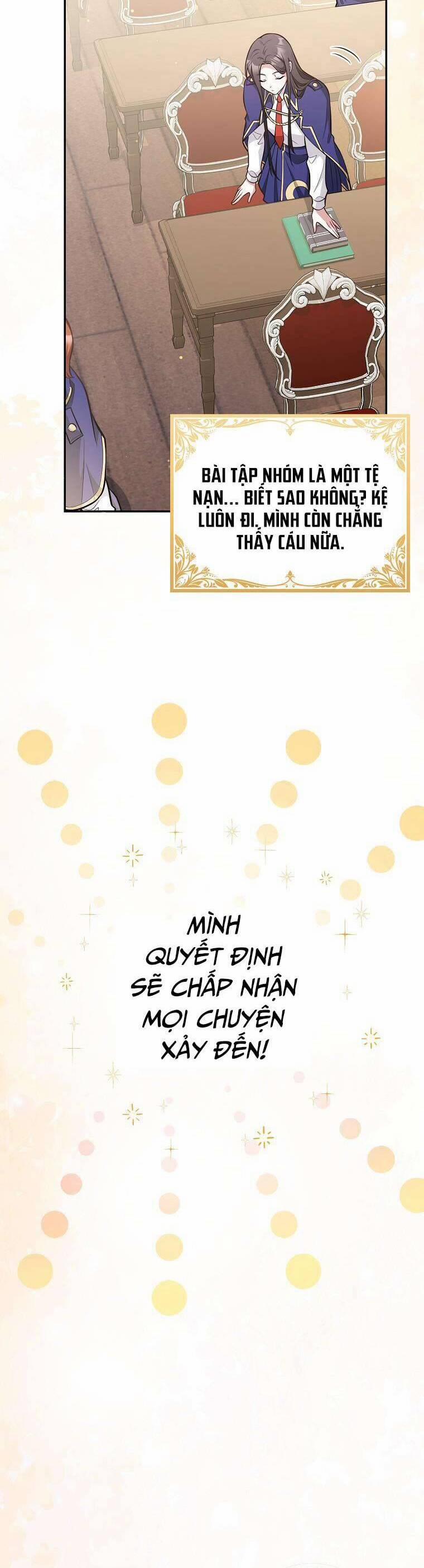 Bạn Bè Với Nhau Không Phải Vậy Đâu 15 trang 2