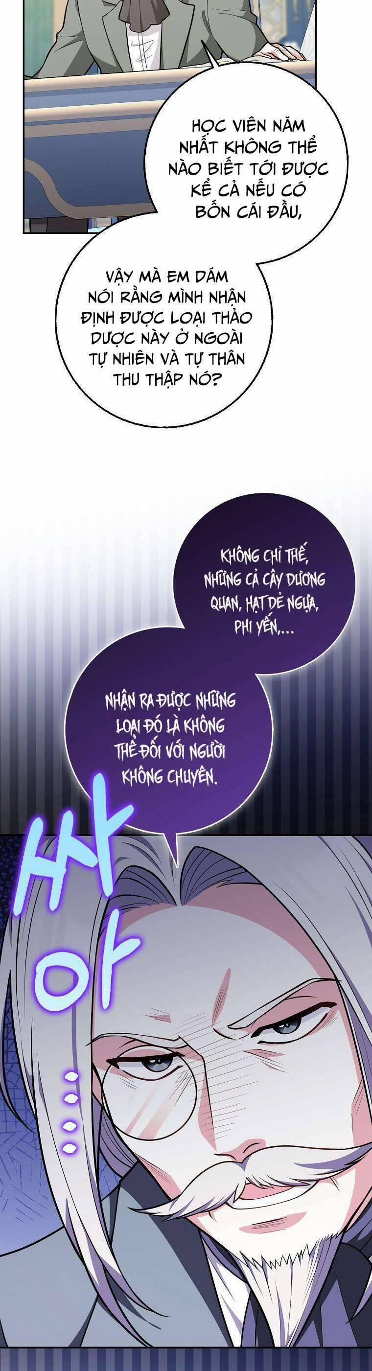 Bạn Bè Với Nhau Không Phải Vậy Đâu 15 trang 20