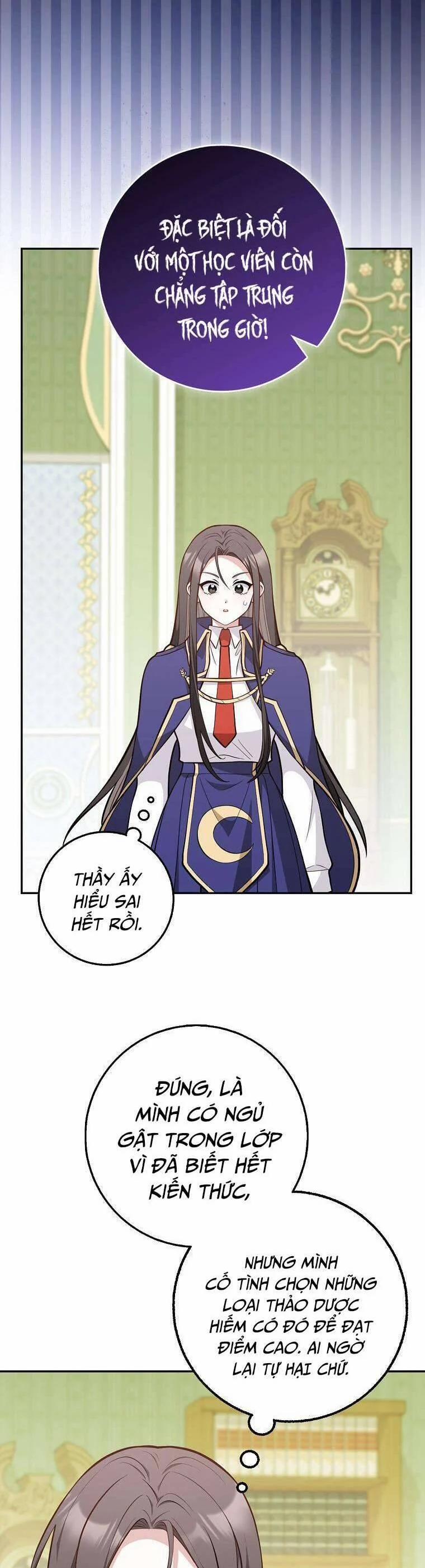 Bạn Bè Với Nhau Không Phải Vậy Đâu 15 trang 21