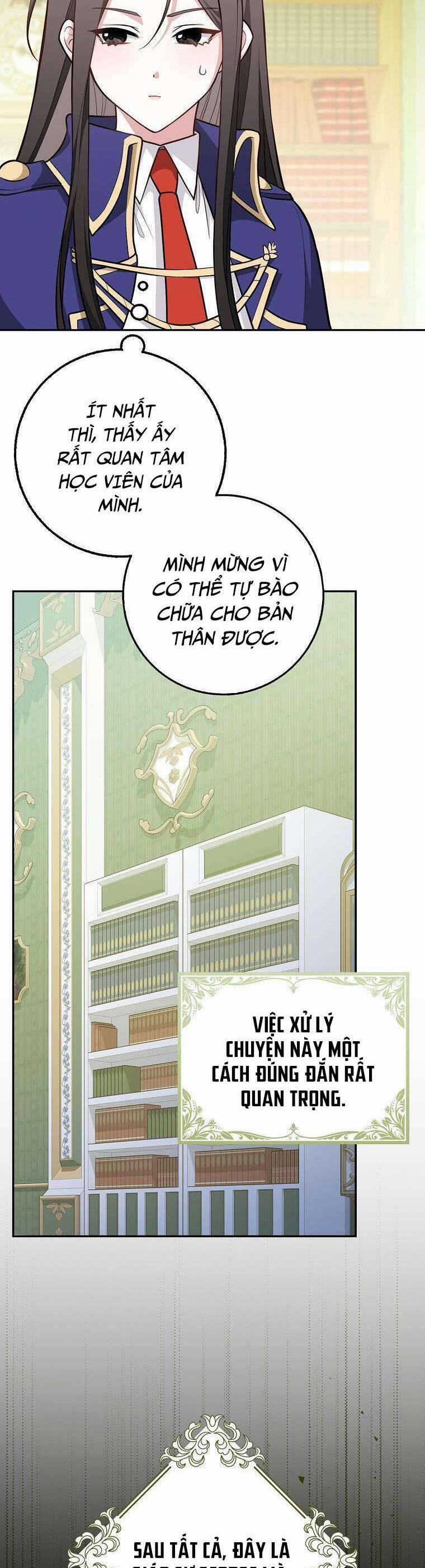 Bạn Bè Với Nhau Không Phải Vậy Đâu 15 trang 22