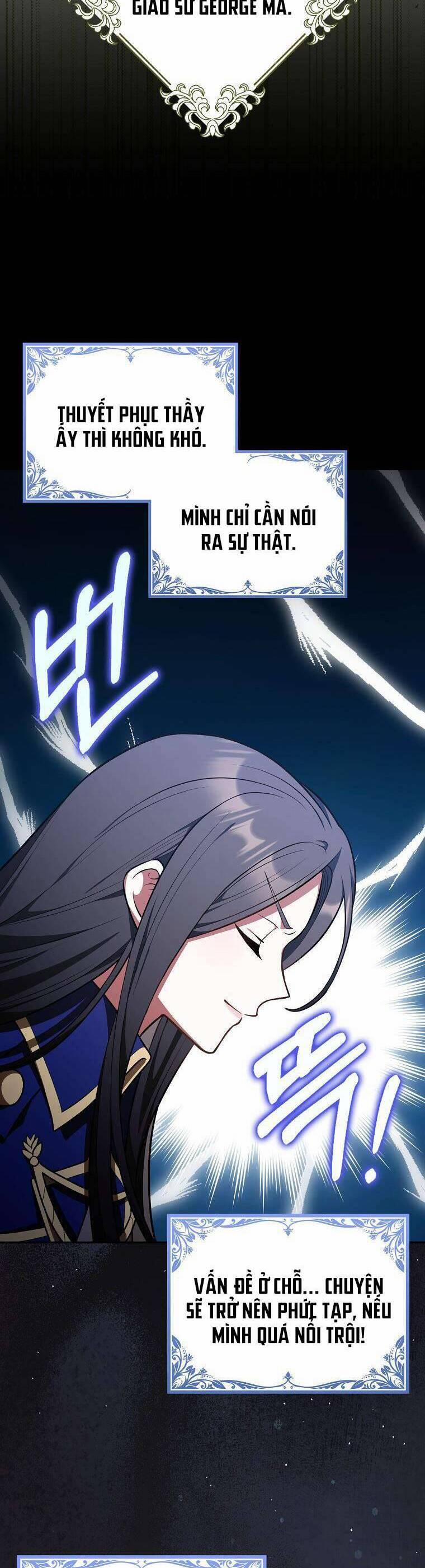 Bạn Bè Với Nhau Không Phải Vậy Đâu 15 trang 23