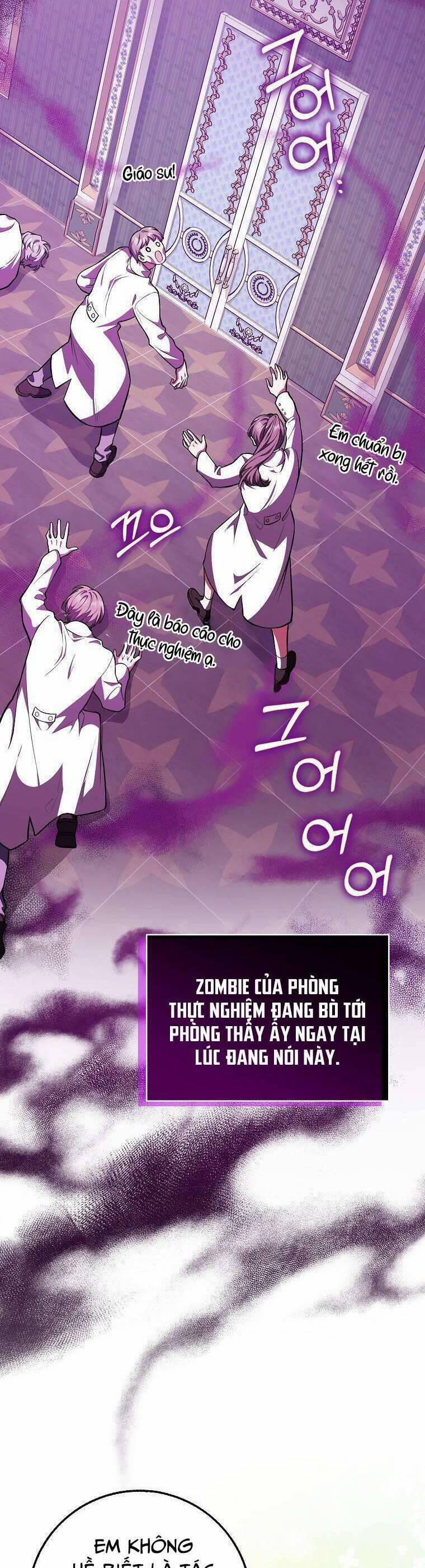 Bạn Bè Với Nhau Không Phải Vậy Đâu 15 trang 25