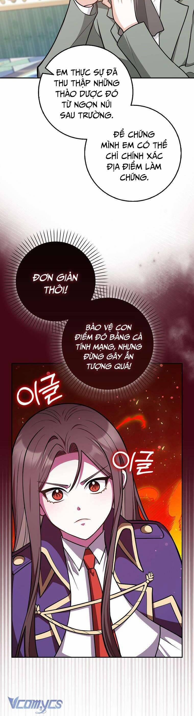 Bạn Bè Với Nhau Không Phải Vậy Đâu 15 trang 27