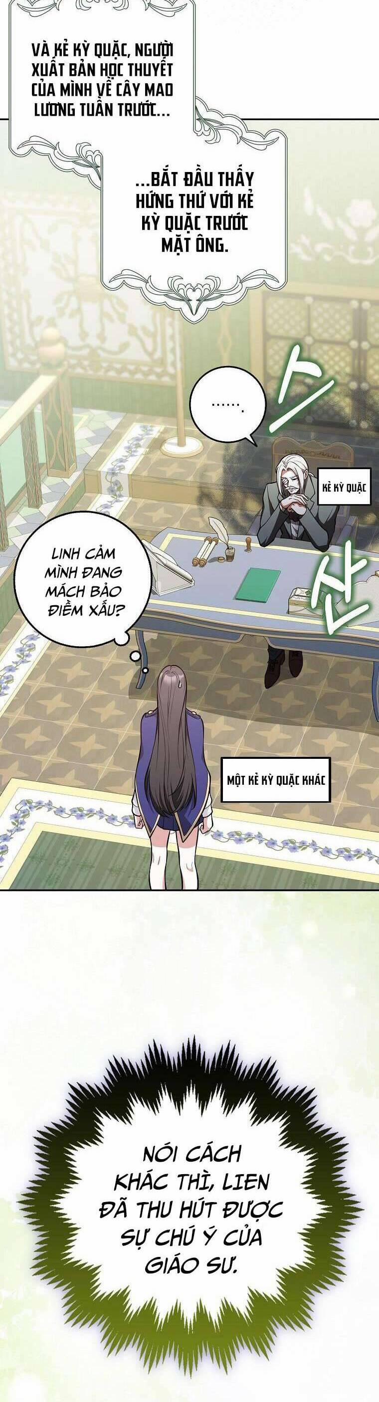 Bạn Bè Với Nhau Không Phải Vậy Đâu 15 trang 29