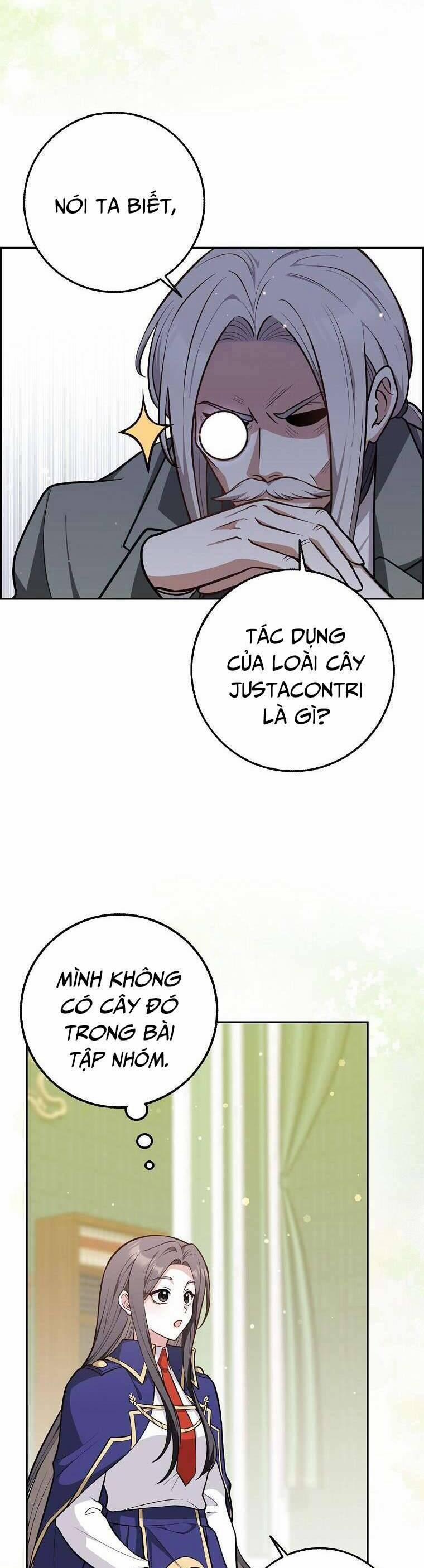 Bạn Bè Với Nhau Không Phải Vậy Đâu 15 trang 30