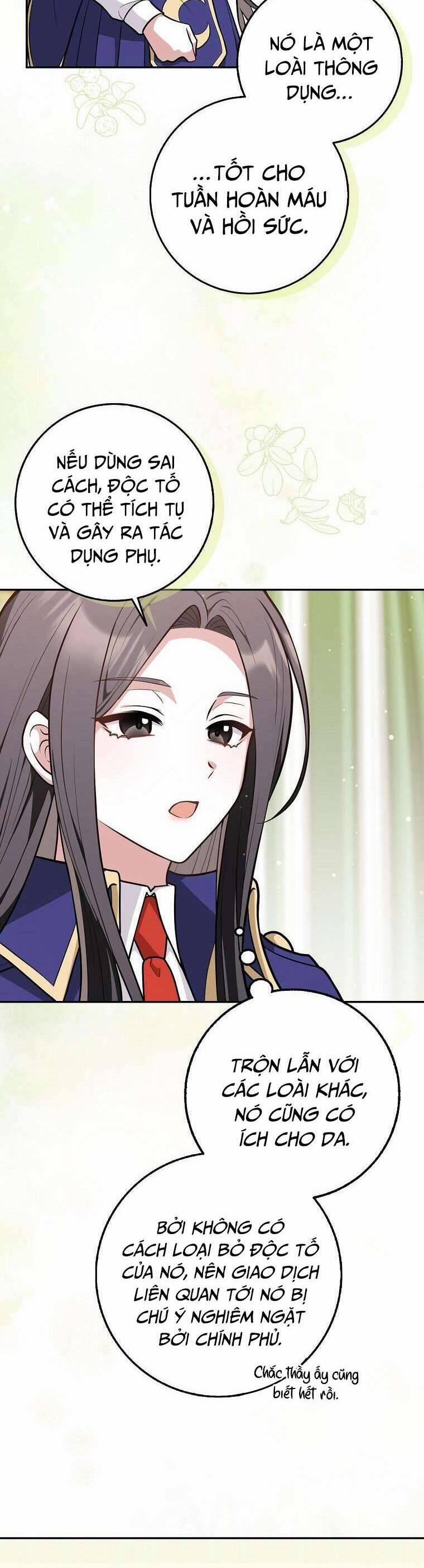 Bạn Bè Với Nhau Không Phải Vậy Đâu 15 trang 31