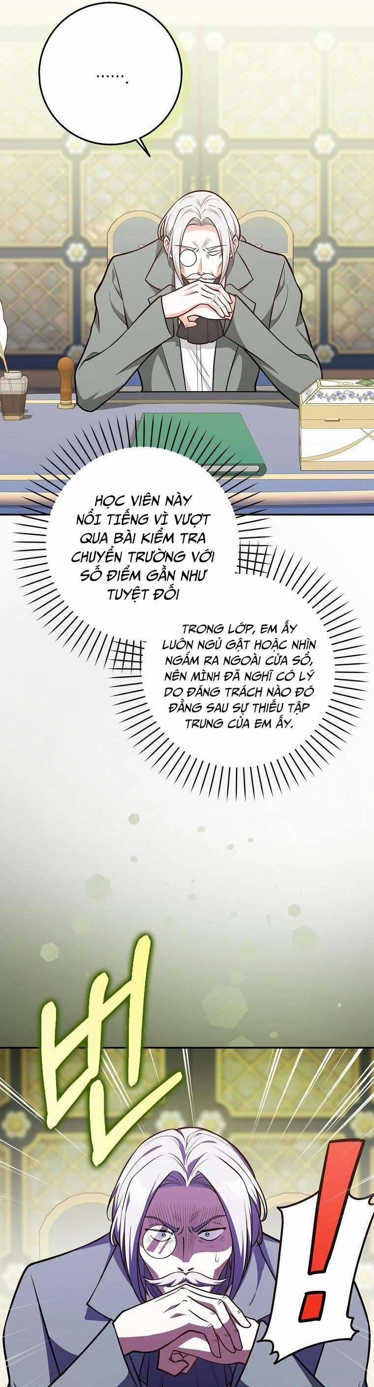 Bạn Bè Với Nhau Không Phải Vậy Đâu 15 trang 32