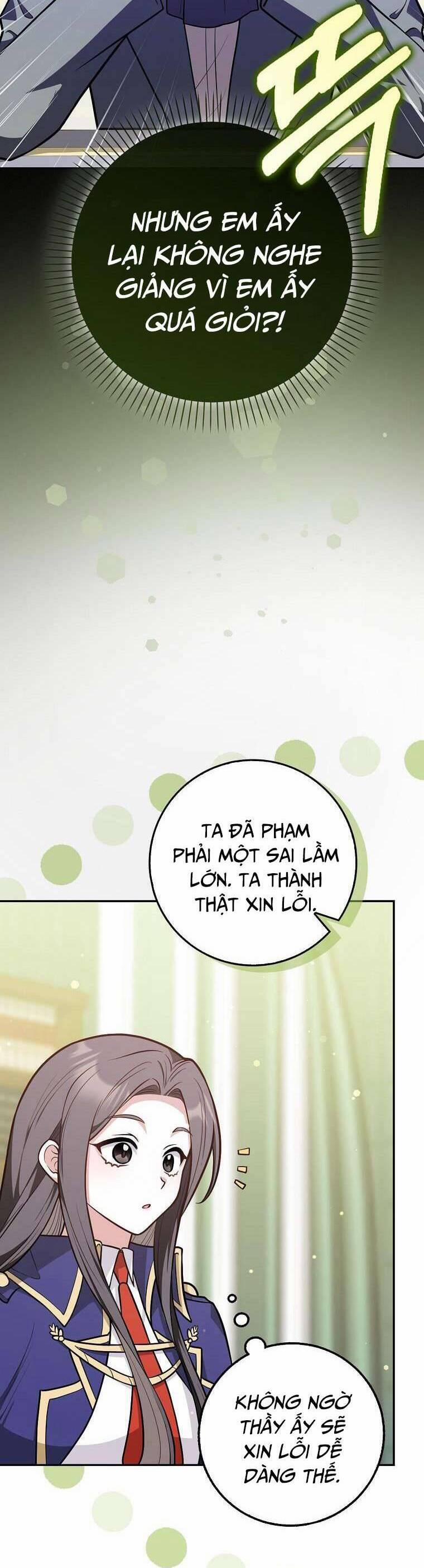 Bạn Bè Với Nhau Không Phải Vậy Đâu 15 trang 33