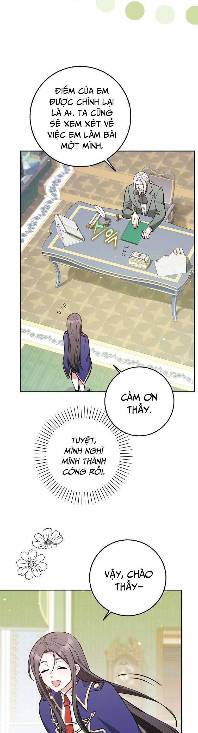 Bạn Bè Với Nhau Không Phải Vậy Đâu 15 trang 34