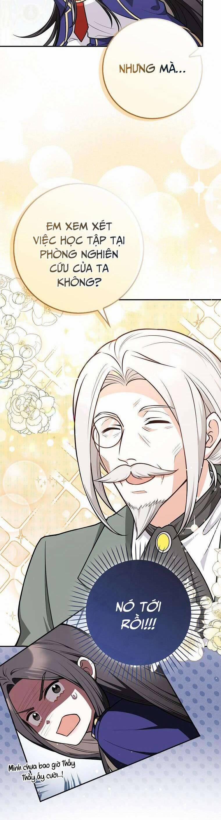 Bạn Bè Với Nhau Không Phải Vậy Đâu 15 trang 35