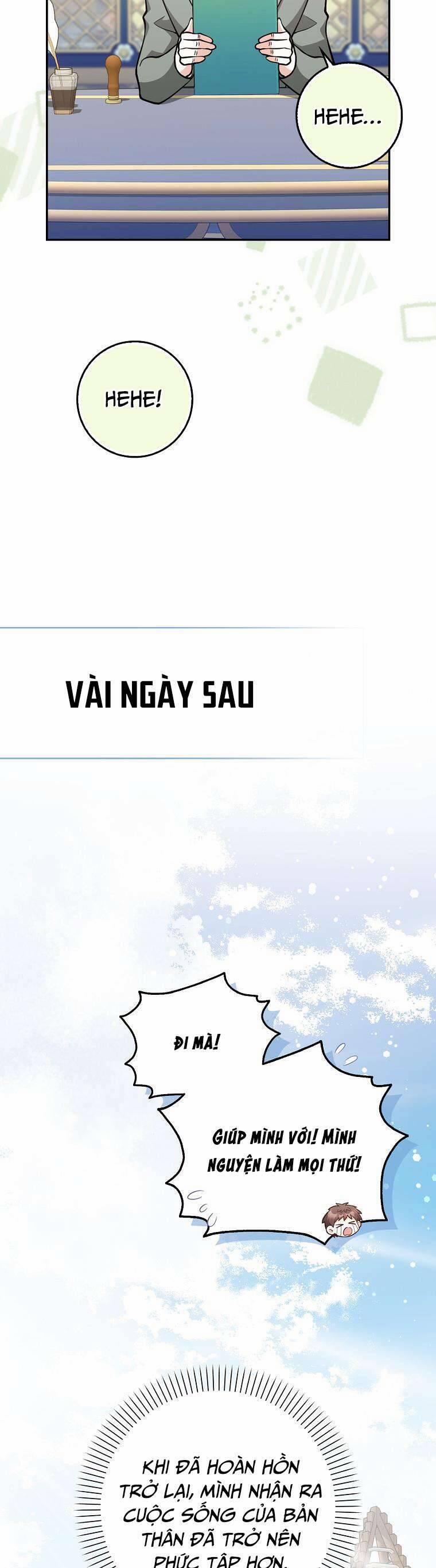 Bạn Bè Với Nhau Không Phải Vậy Đâu 15 trang 37