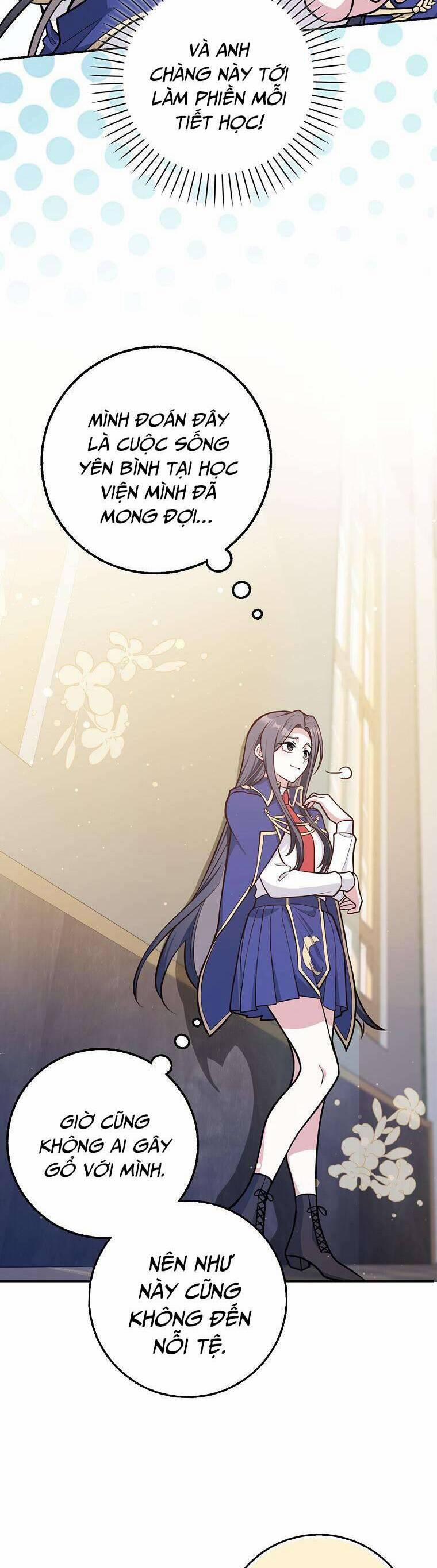 Bạn Bè Với Nhau Không Phải Vậy Đâu 15 trang 39