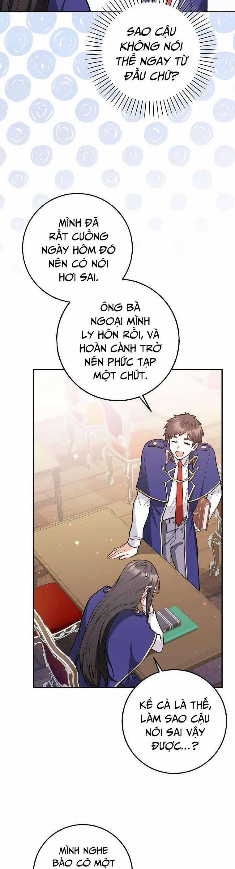 Bạn Bè Với Nhau Không Phải Vậy Đâu 15 trang 5