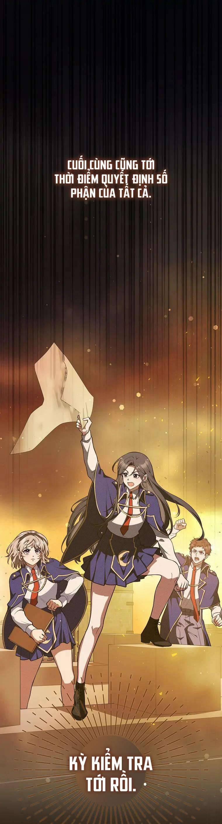 Bạn Bè Với Nhau Không Phải Vậy Đâu 16 trang 1