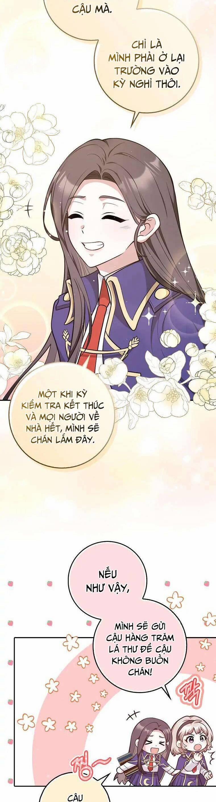 Bạn Bè Với Nhau Không Phải Vậy Đâu 16 trang 11