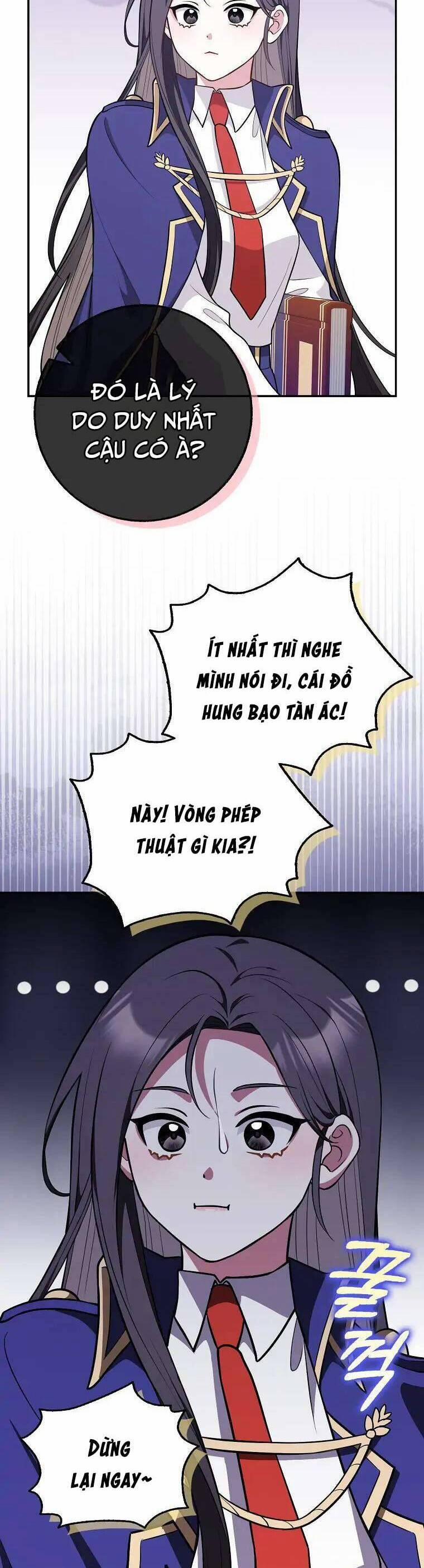 Bạn Bè Với Nhau Không Phải Vậy Đâu 16 trang 14