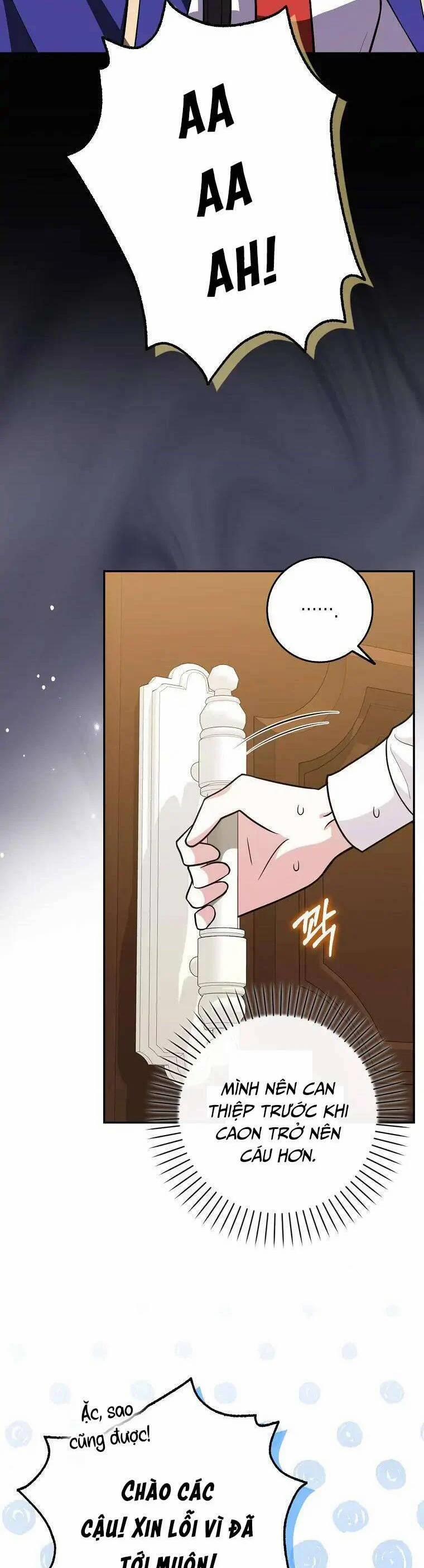 Bạn Bè Với Nhau Không Phải Vậy Đâu 16 trang 15