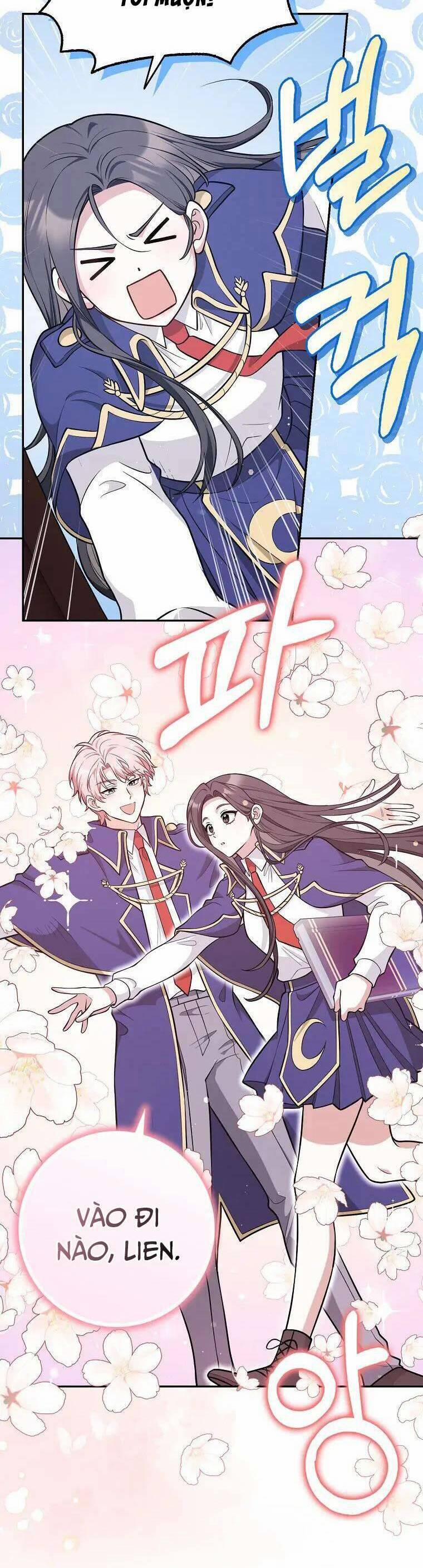 Bạn Bè Với Nhau Không Phải Vậy Đâu 16 trang 16