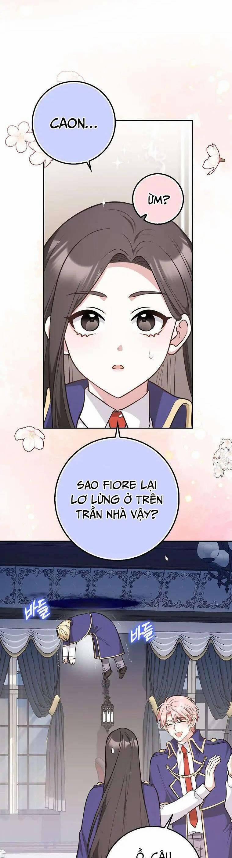 Bạn Bè Với Nhau Không Phải Vậy Đâu 16 trang 17