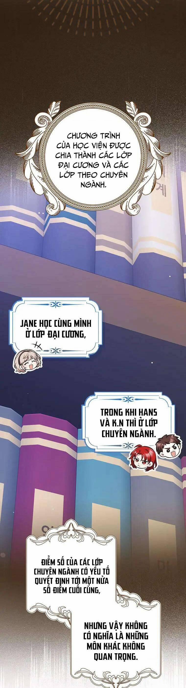 Bạn Bè Với Nhau Không Phải Vậy Đâu 16 trang 2