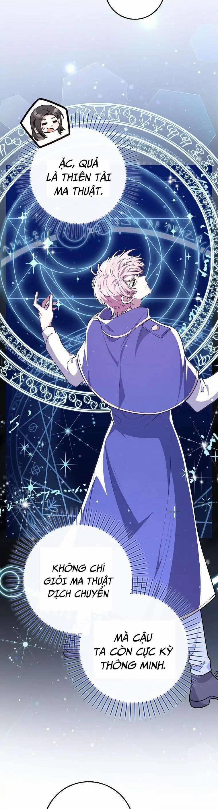 Bạn Bè Với Nhau Không Phải Vậy Đâu 16 trang 22