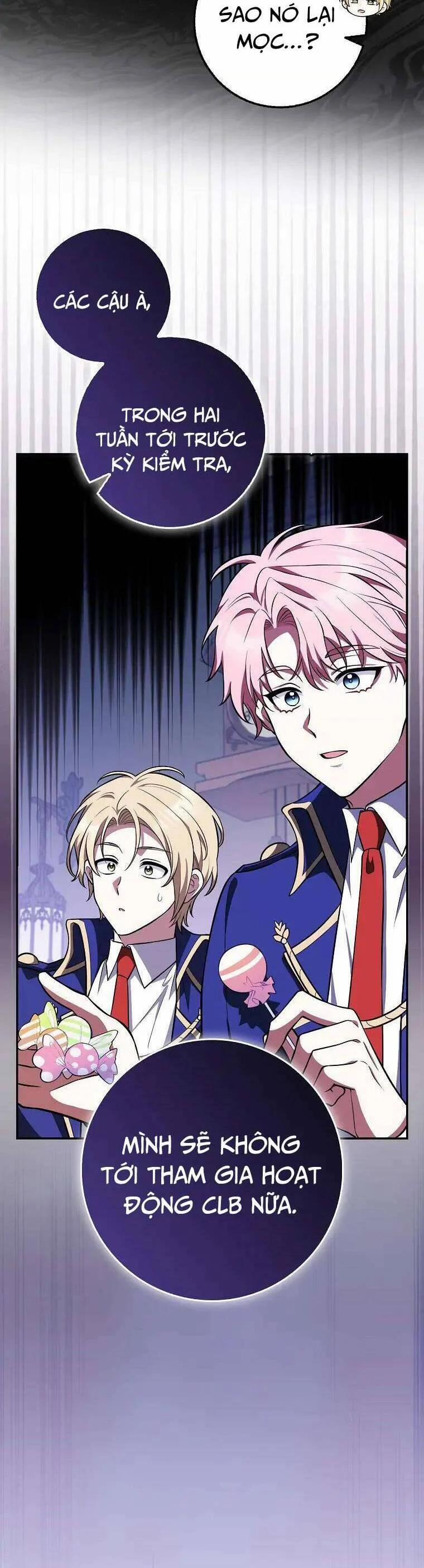 Bạn Bè Với Nhau Không Phải Vậy Đâu 16 trang 26