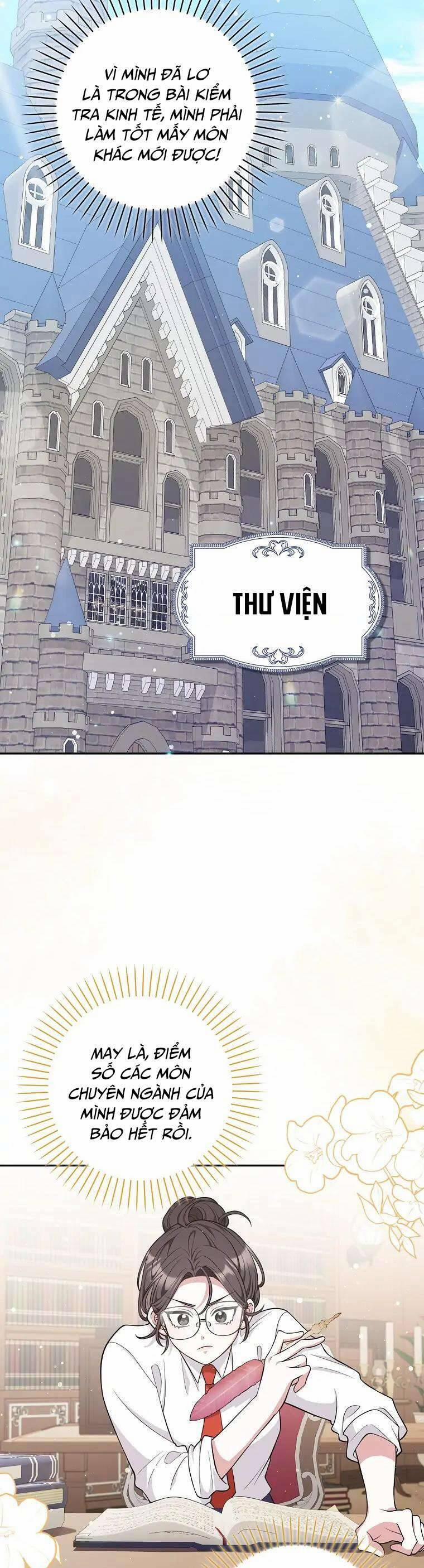 Bạn Bè Với Nhau Không Phải Vậy Đâu 16 trang 28