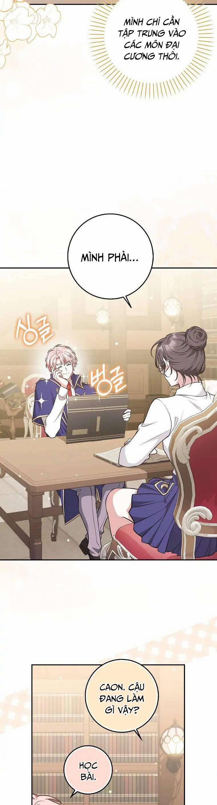 Bạn Bè Với Nhau Không Phải Vậy Đâu 16 trang 29