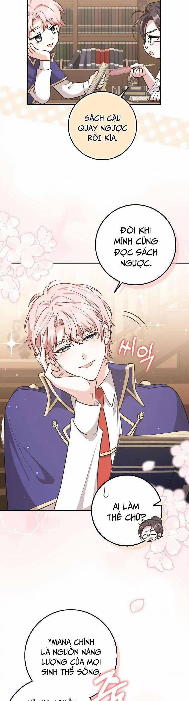 Bạn Bè Với Nhau Không Phải Vậy Đâu 16 trang 30