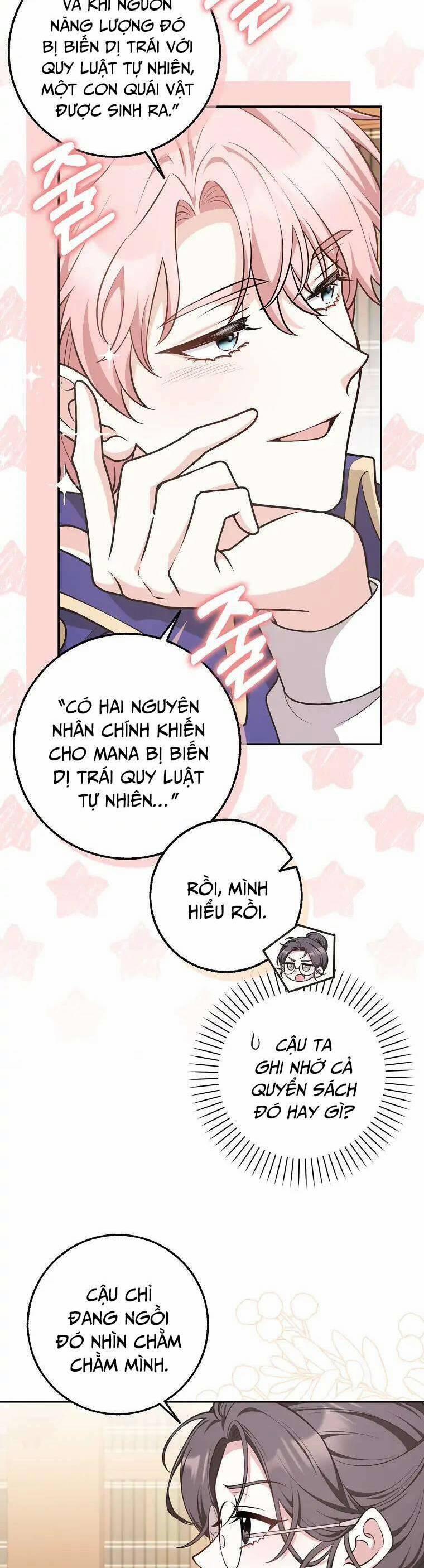 Bạn Bè Với Nhau Không Phải Vậy Đâu 16 trang 31