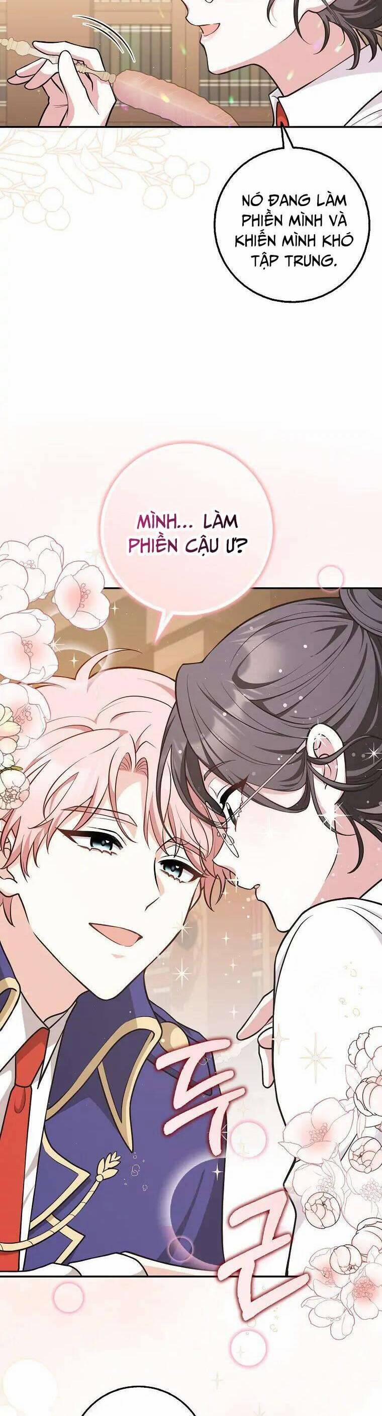 Bạn Bè Với Nhau Không Phải Vậy Đâu 16 trang 32