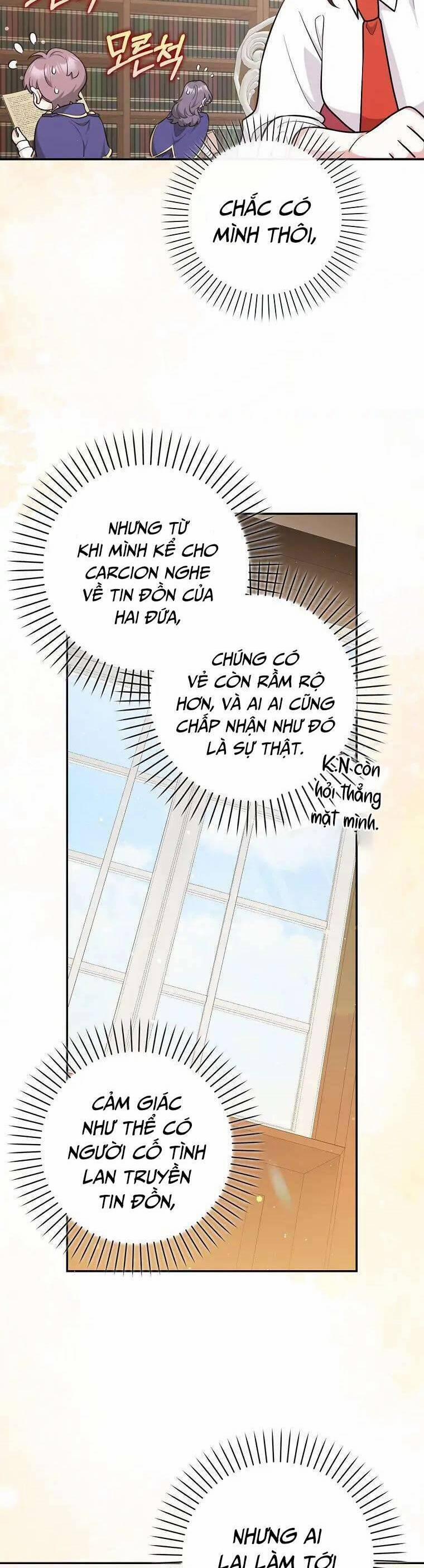 Bạn Bè Với Nhau Không Phải Vậy Đâu 16 trang 34