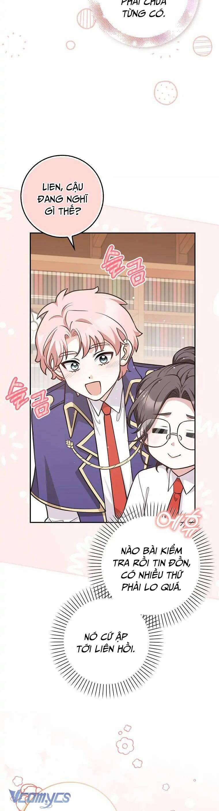 Bạn Bè Với Nhau Không Phải Vậy Đâu 16 trang 36