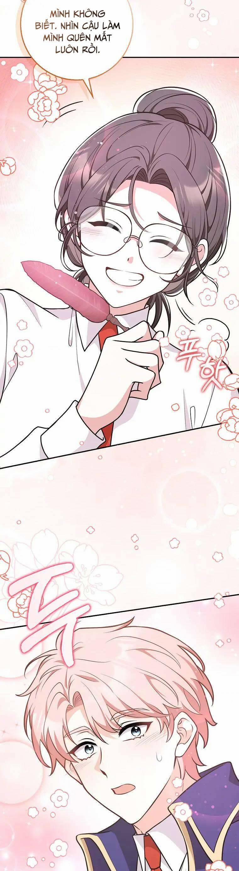 Bạn Bè Với Nhau Không Phải Vậy Đâu 16 trang 37