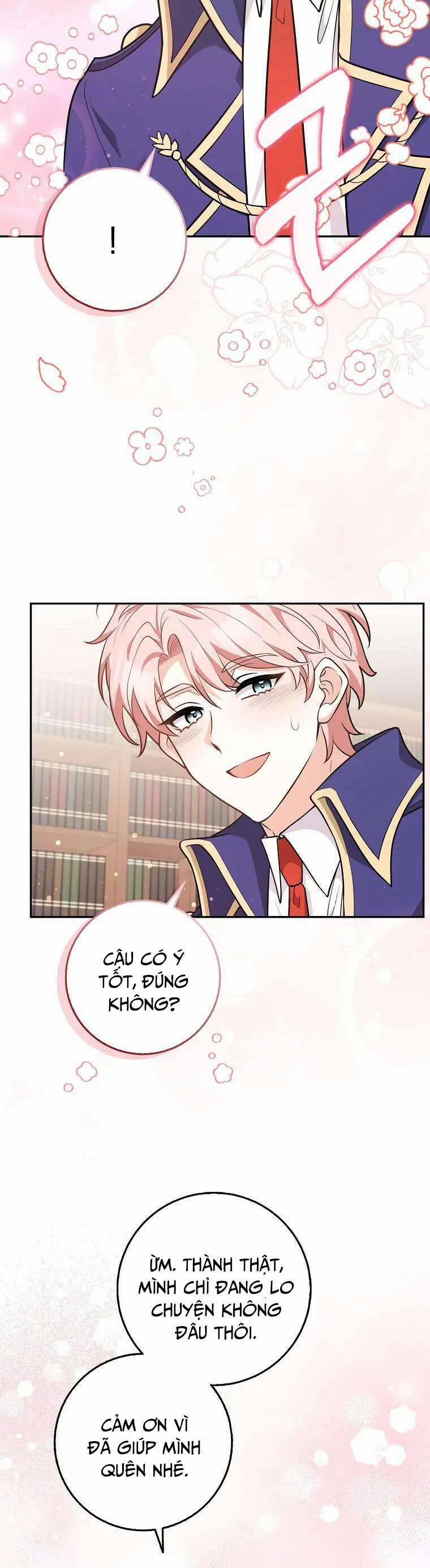 Bạn Bè Với Nhau Không Phải Vậy Đâu 16 trang 38