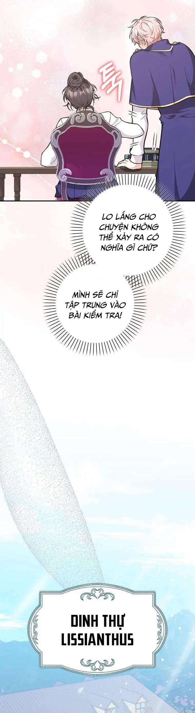 Bạn Bè Với Nhau Không Phải Vậy Đâu 16 trang 39